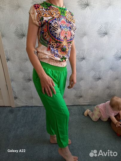 Костюм женский легкий