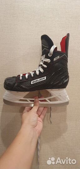 Хоккейные коньки Bauer NS