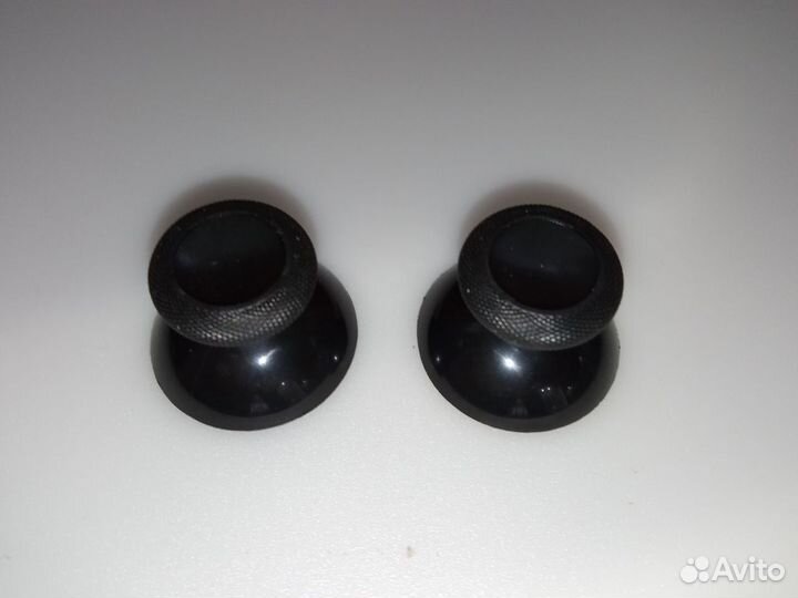 Новые стики, грибки Xbox one/series