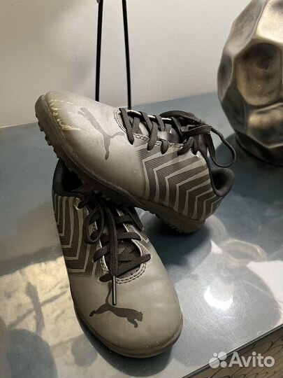 Бутсы 30 размер