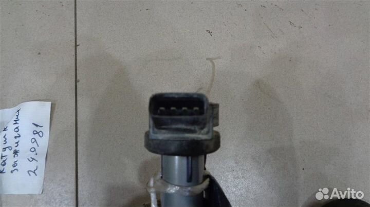 Катушка зажигания Toyota Camry XV50 2011-2017