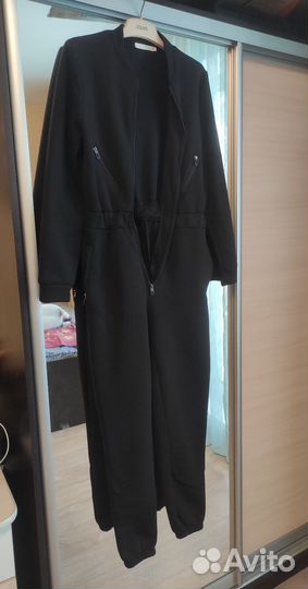 Комбинезон отдам