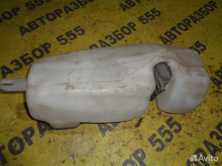 Бачок омывателя лобового стекла Renault Logan 1