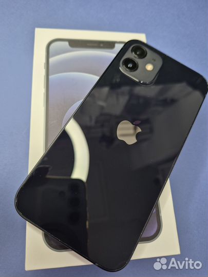 iPhone 12, 128 ГБ