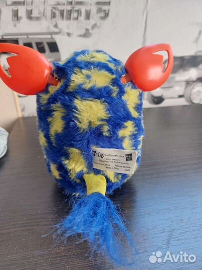 Игрушка ферби бум оригинал