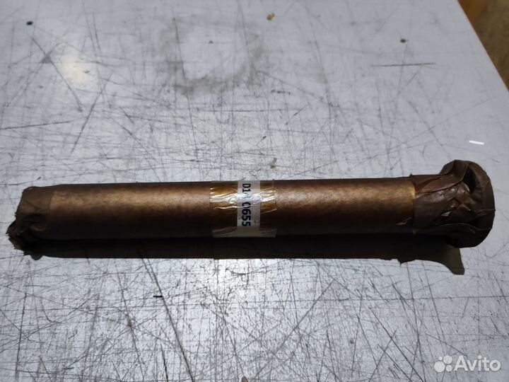 D140655 палец ковша