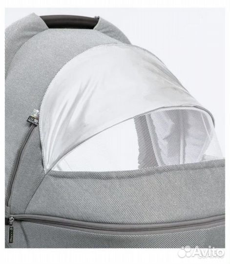 Коляска Espiro next 2 в 1