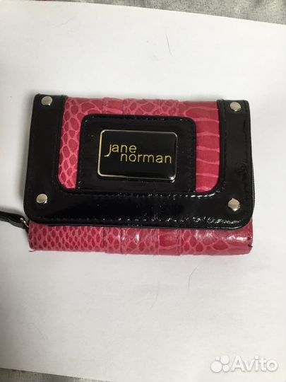 Кошлёк женский