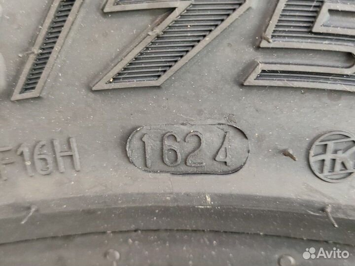 КАМА Flame M/T (HK-434) 185/75 R16