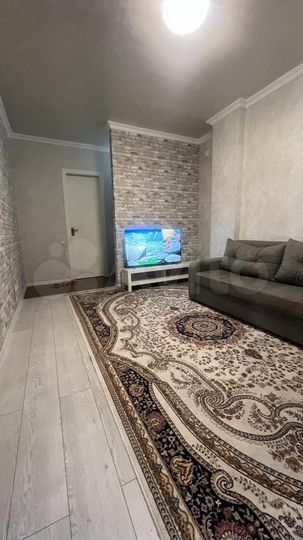 2-к. квартира, 63 м² (Грузия)