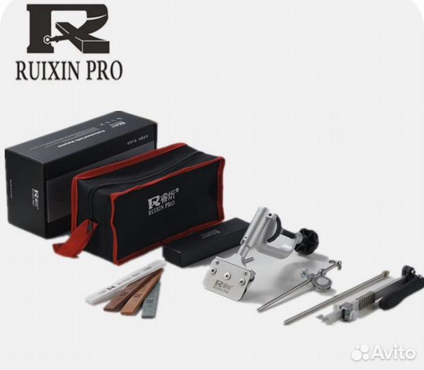 Система для заточки