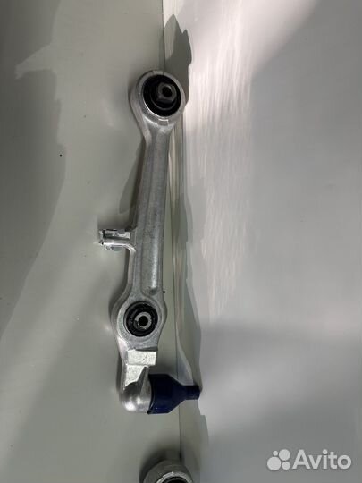 Рычаг подвески Ауди А6