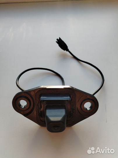 Камера заднего вида Toyota Allion, Premio 260