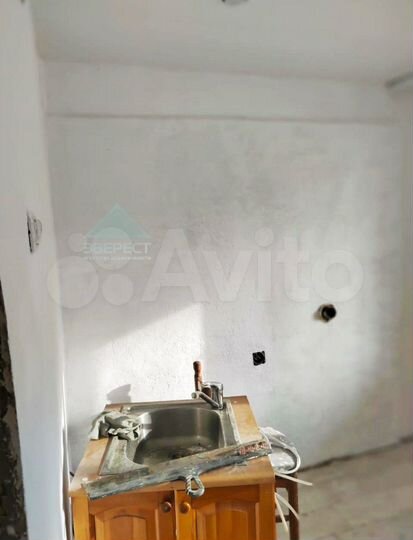 1-к. квартира, 29,6 м², 2/5 эт.