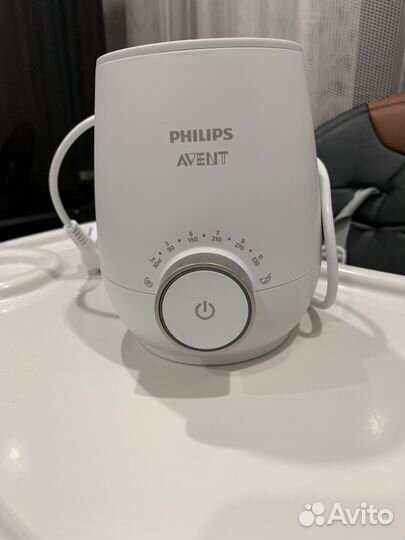 Подогреватель