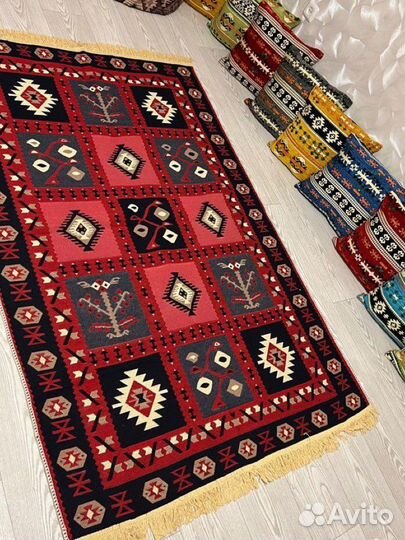 Ковры килим с фабрики оптом