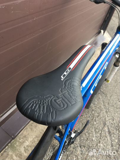 Gt Avalanche Comp 26