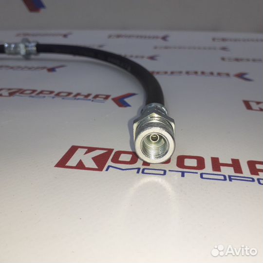 Шланг тормозной передний lifan X60