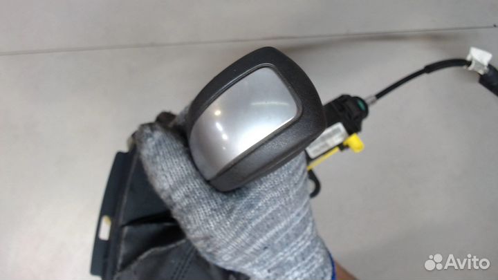 Кулиса кпп Land Rover Freelander 2, 2008