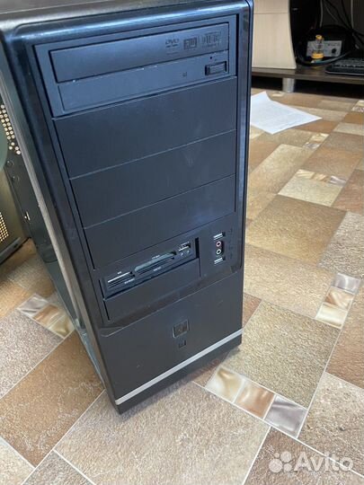 Корпус для пк