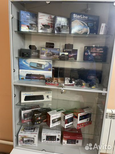 Переходные Рамка для Андройд Магнитол