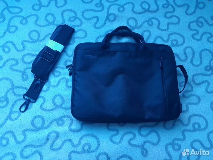 Сумка для ноутбука