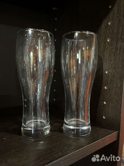 Бокал пивной, 300 мл