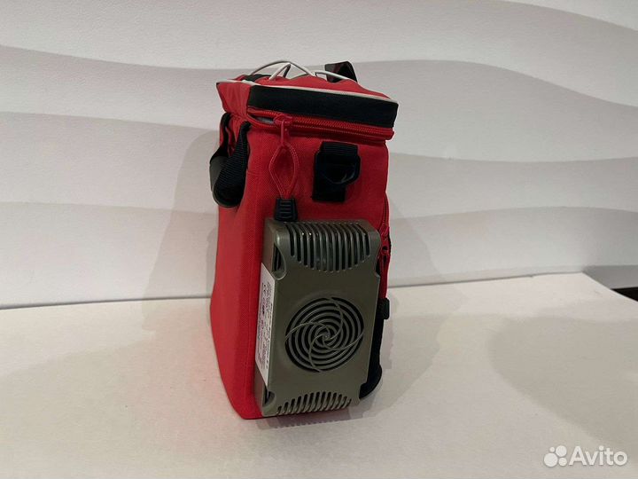 Термосумка