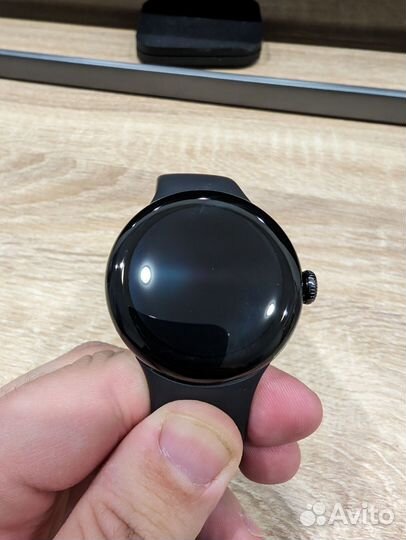 Google pixel watch 2