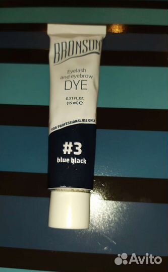 Клей для реконструкции ресниц и бровей Lash & Brow