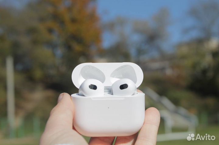 AirPods 3