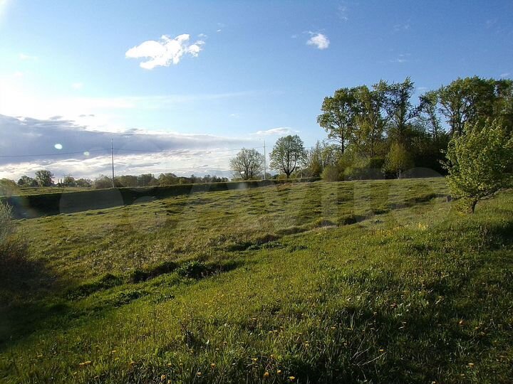 Участок 14 сот. (ИЖС)