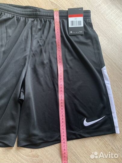 Шорты nike dri fit мужские