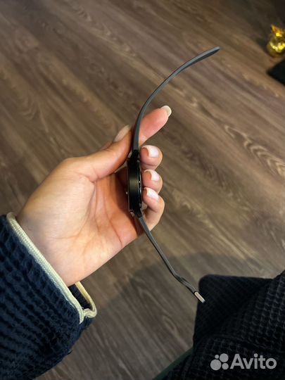 Samsung watch 4