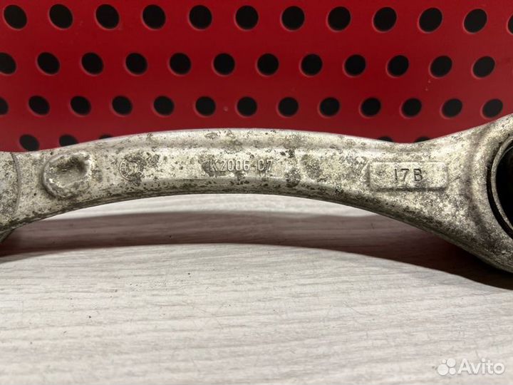 Рычаг задний правый Bmw X5 F15 2017