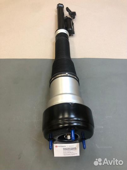 Пневмостойка Mercedes-Benz W221 задняя