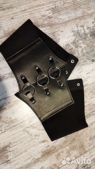 Пояс корсет женский