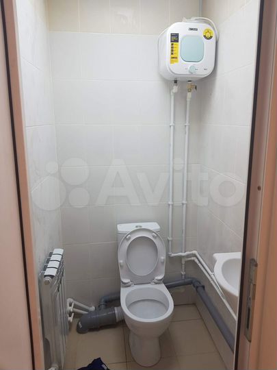 Свободного назначения, 18 м²