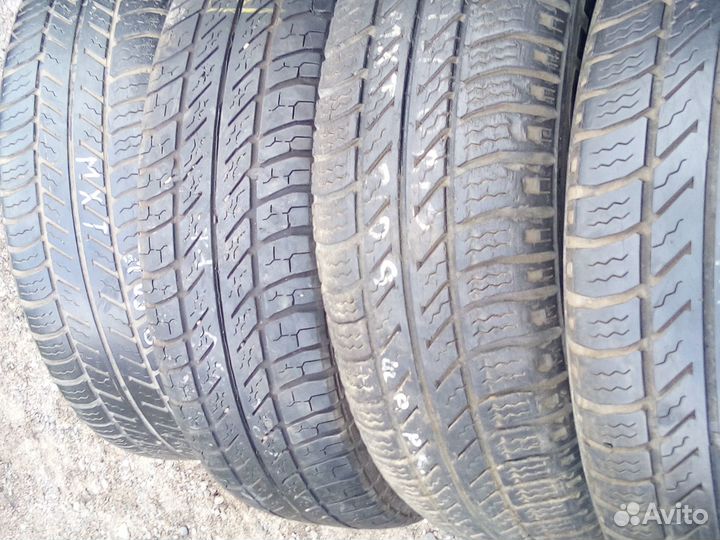 Колёса 175/70R13 Michelin Energy MXT, 4*98 4шт