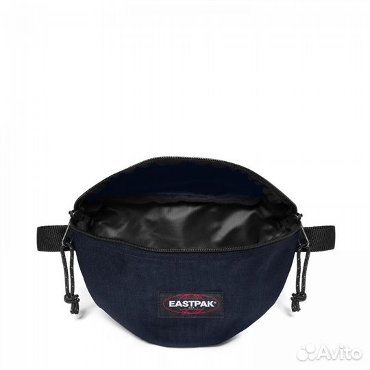 Сумка на пояс Eastpak Springer Ultra Marine