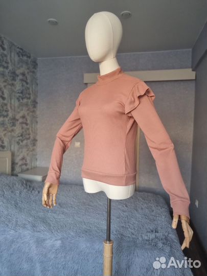 Водолазка Bohoo