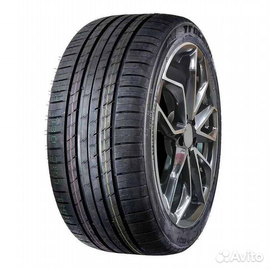Tracmax X-Privilo RS01+ 275/45 R21 110Y