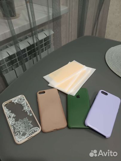 Телефон iPhone 7 32gb