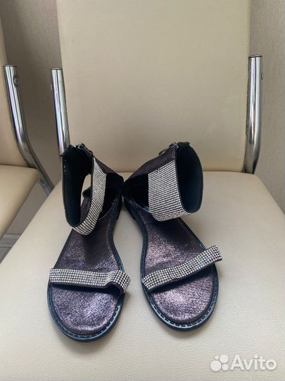 Босоножки женские 36 размер