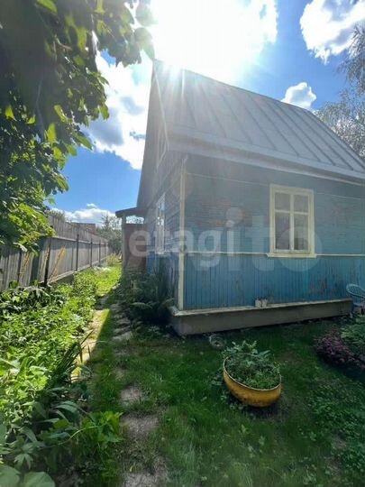 Участок 5 сот. (СНТ, ДНП)