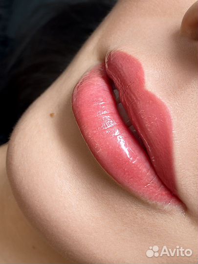 Перманентный макияж