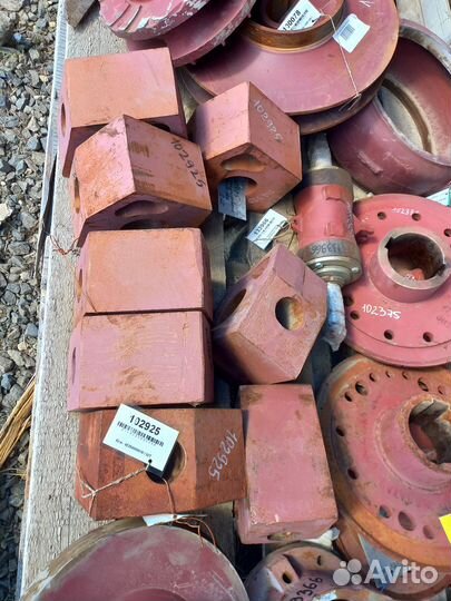 Клин 48254000006