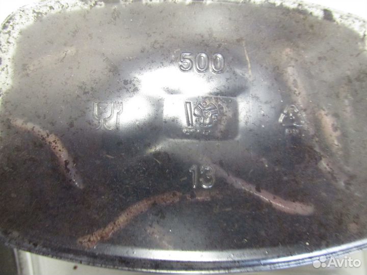 Червь, мотыль, опарыш