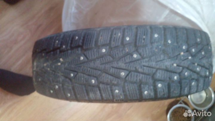 Cordiant Snow Cross 14.00/65 R14 86T