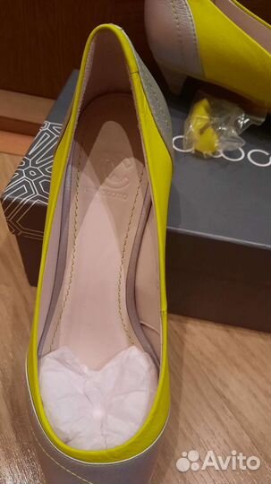 Обувь35-36 corsocomo,moshcino,Paolo Conte,drmartin